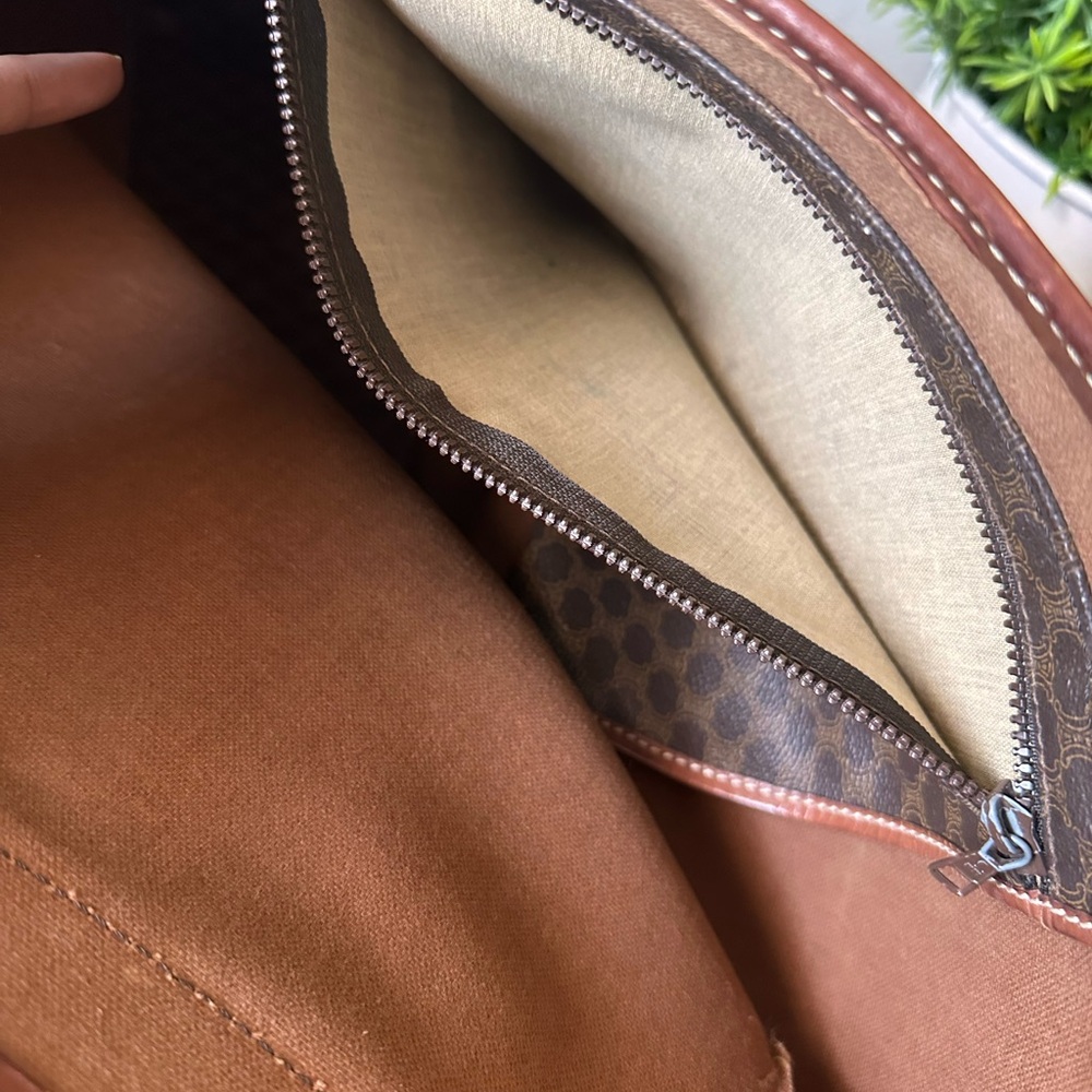 Authentic Celine Tote - Picture 11 of 15